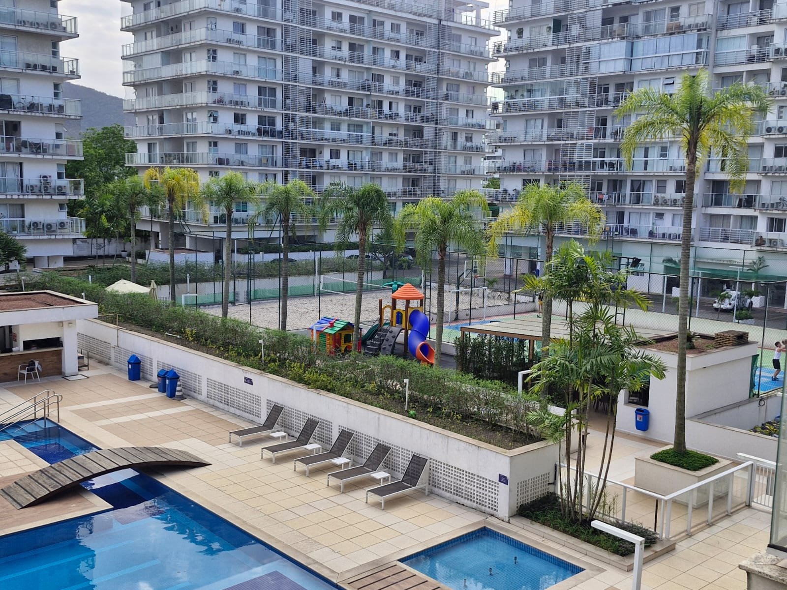 Apartamento mobiliado com suíte canadense - foto 14